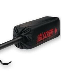MARTIAL ARTS BLOCKER